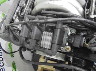 Audi rectp3934398 motor completo aml a6 c5 4b2 4b4