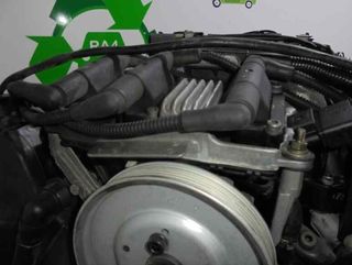 Audi rectp3934398 motor completo aml a6 c5 4b2 4b4