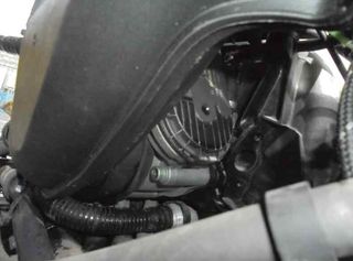 Audi rectp3934398 motor completo aml a6 c5 4b2 4b4