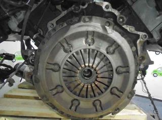 Audi rectp3934398 motor completo aml a6 c5 4b2 4b4