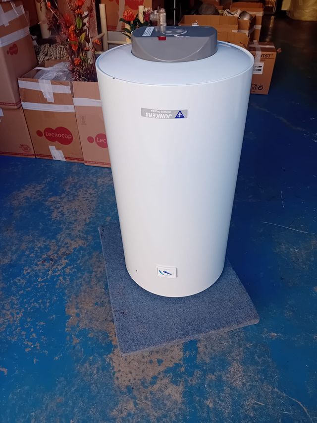 CALENTADOR JUNKERS 100 LITROS 70 EUROS, CARTAGENA