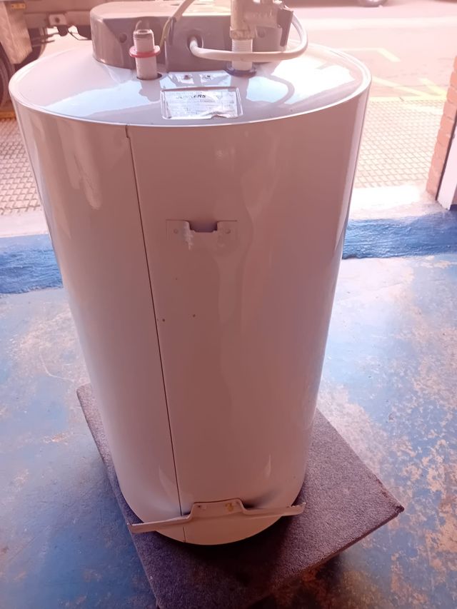 CALENTADOR JUNKERS 100 LITROS 70 EUROS, CARTAGENA