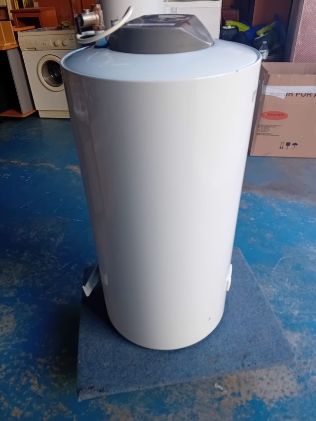 CALENTADOR JUNKERS 100 LITROS 70 EUROS, CARTAGENA