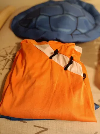 Disfraz Maestro Tortuga (Muten Roshi) Talla M