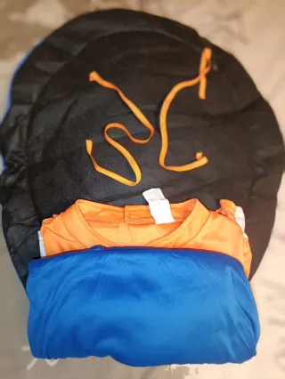 Disfraz Maestro Tortuga (Muten Roshi) Talla M