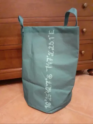 Sacca porta giochi Ikea