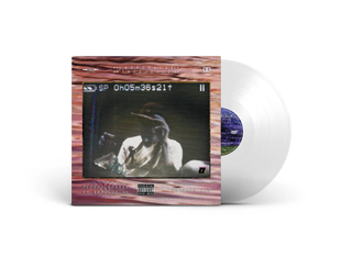 Vinilo Pedro la Droga SKYDRVG 1.0 Skyhook