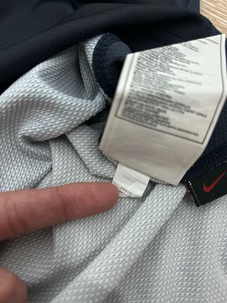 Camiseta Nike Vintage PSG 2006/2007