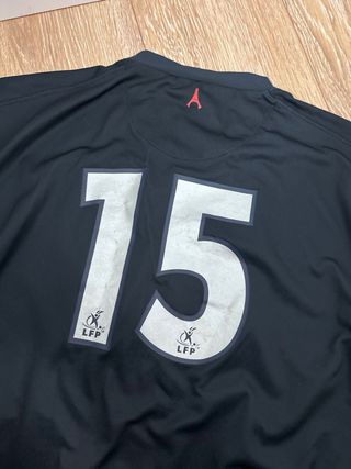 Camiseta Nike Vintage PSG 2006/2007