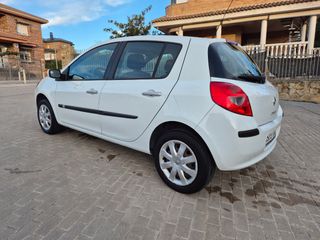 Renault Clio 2007