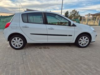 Renault Clio 2007