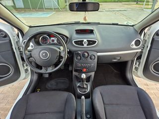 Renault Clio 2007