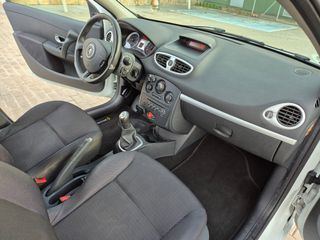 Renault Clio 2007