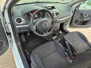 Renault Clio 2007