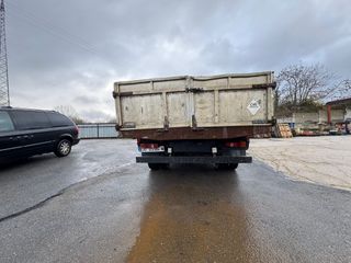 Camión D.A.F. modelo FA 45 150