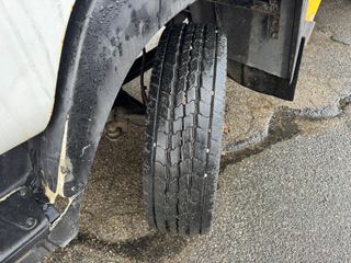 Camión D.A.F. modelo FA 45 150