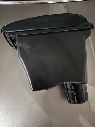 Reposabrazos Smart Fortwo Forfour W453