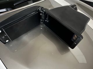 Reposabrazos Smart Fortwo Forfour W453