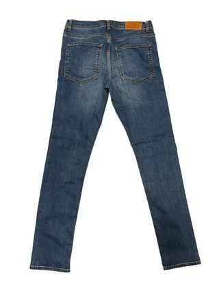 Jeans uomo 2 special blu