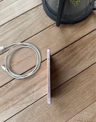 iPhone 13 mini 128GB bianco