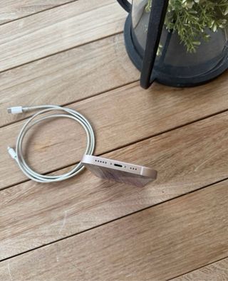 iPhone 13 mini 128GB bianco