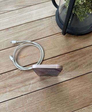 iPhone 13 mini 128GB bianco