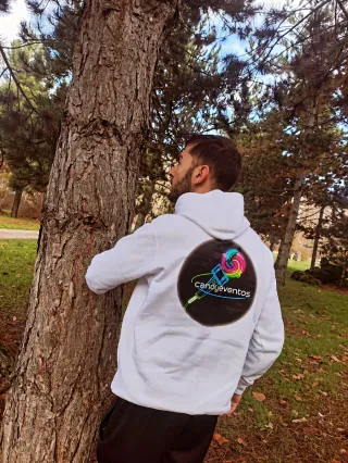 Ropa personalizada para cualquier evento.