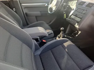 Volkswagen Touran 2010