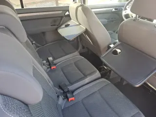 Volkswagen Touran 2010