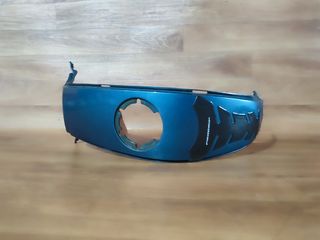 Unión Carenados Laterales BMW K1200RS 97