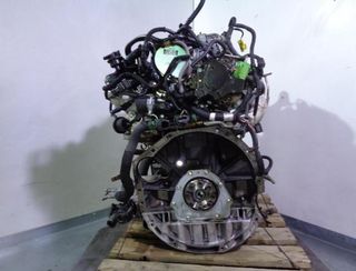 Renault rectp4620779 motor completo m9rc858 laguna