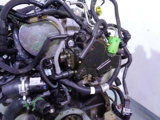 Renault rectp4620779 motor completo m9rc858 laguna