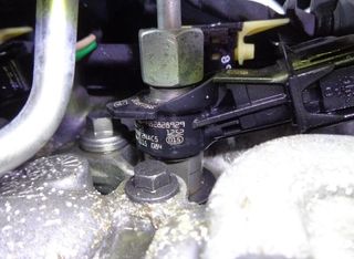 Renault rectp4620779 motor completo m9rc858 laguna