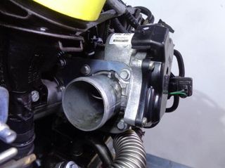 Renault rectp4620779 motor completo m9rc858 laguna