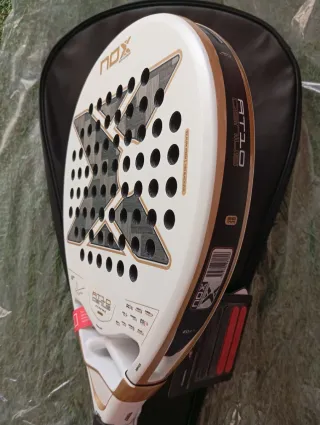 Nox AT10 Genius 12K Alum Xtrem 2026