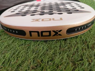 Nox AT10 Genius 12K Alum Xtrem 2026