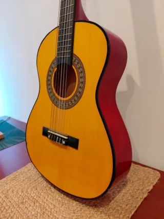 Guitarra Infantil Clásica