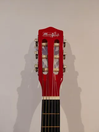 Guitarra Infantil Clásica