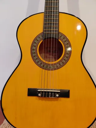 Guitarra Infantil Clásica
