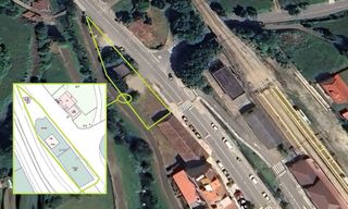 Solar en venta en Nava