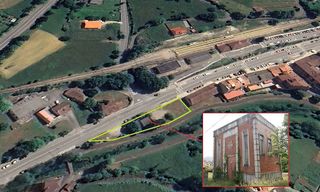 Solar en venta en Nava