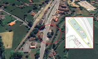 Solar en venta en Nava