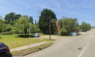 Solar en venta en Nava