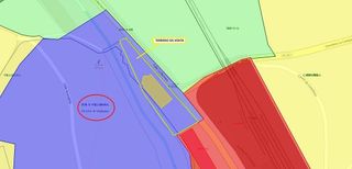 Solar en venta en Nava