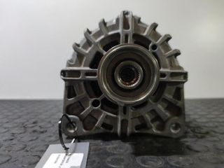 Alternador 231002419rb nissan qashqai j11e 162614