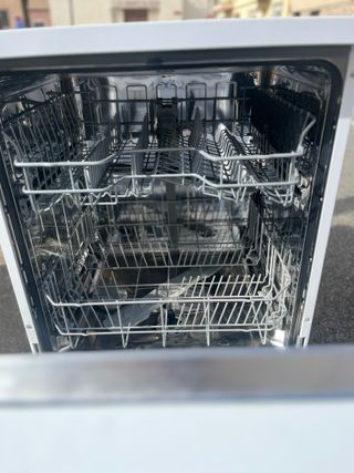 Lavavajillas Beko Blanco