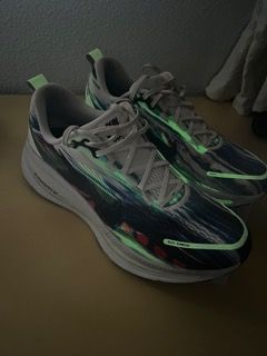 Nike Vomero 18 Edición Especial Multicolor