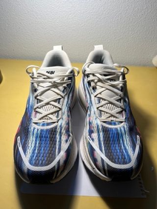 Nike Vomero 18 Edición Especial Multicolor