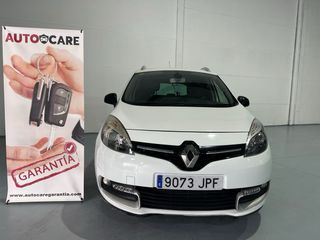 Renault Grand Scenic 2016