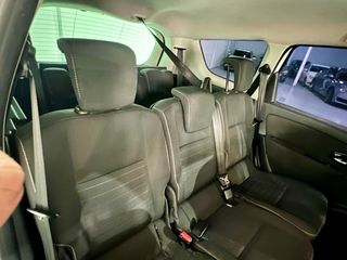 Renault Grand Scenic 2016